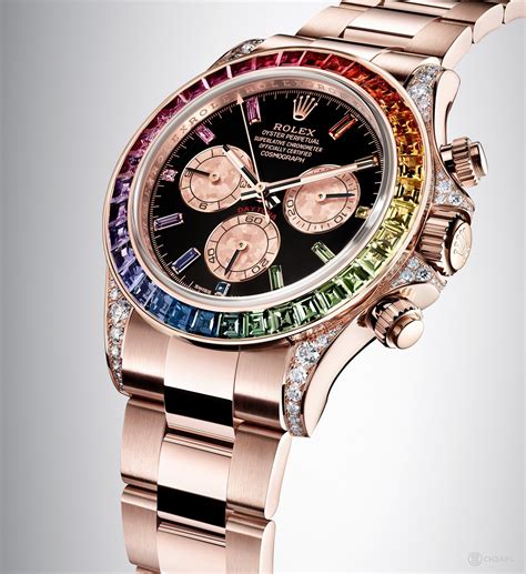 price of rolex daytona